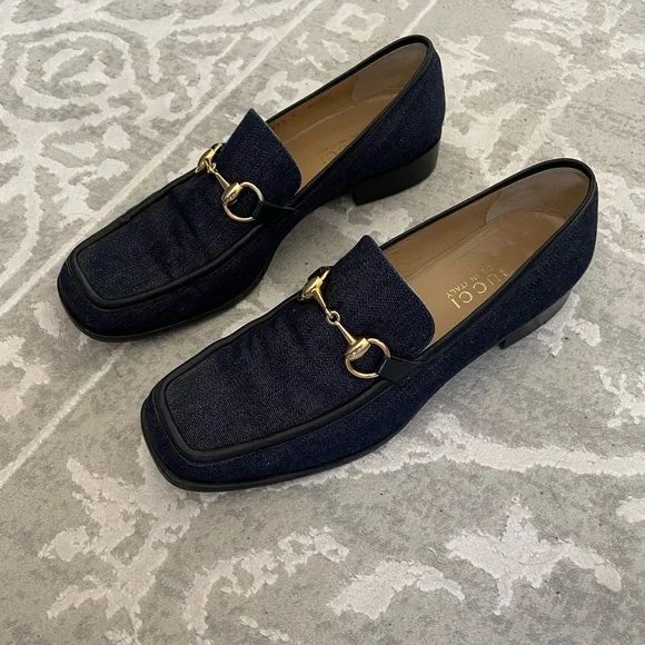 Gucci Loafers - perfect condition Gucci Women main image 3